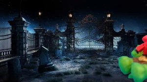 Stikbotы против монстра 2.0 7 серия