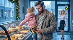 Миллионерша случайно услышала разговор отца и дочери. То, что она сделала дальше, — за гранью ожида