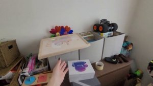 НАША НОВАЯ ГАРДИРОБНАЯ