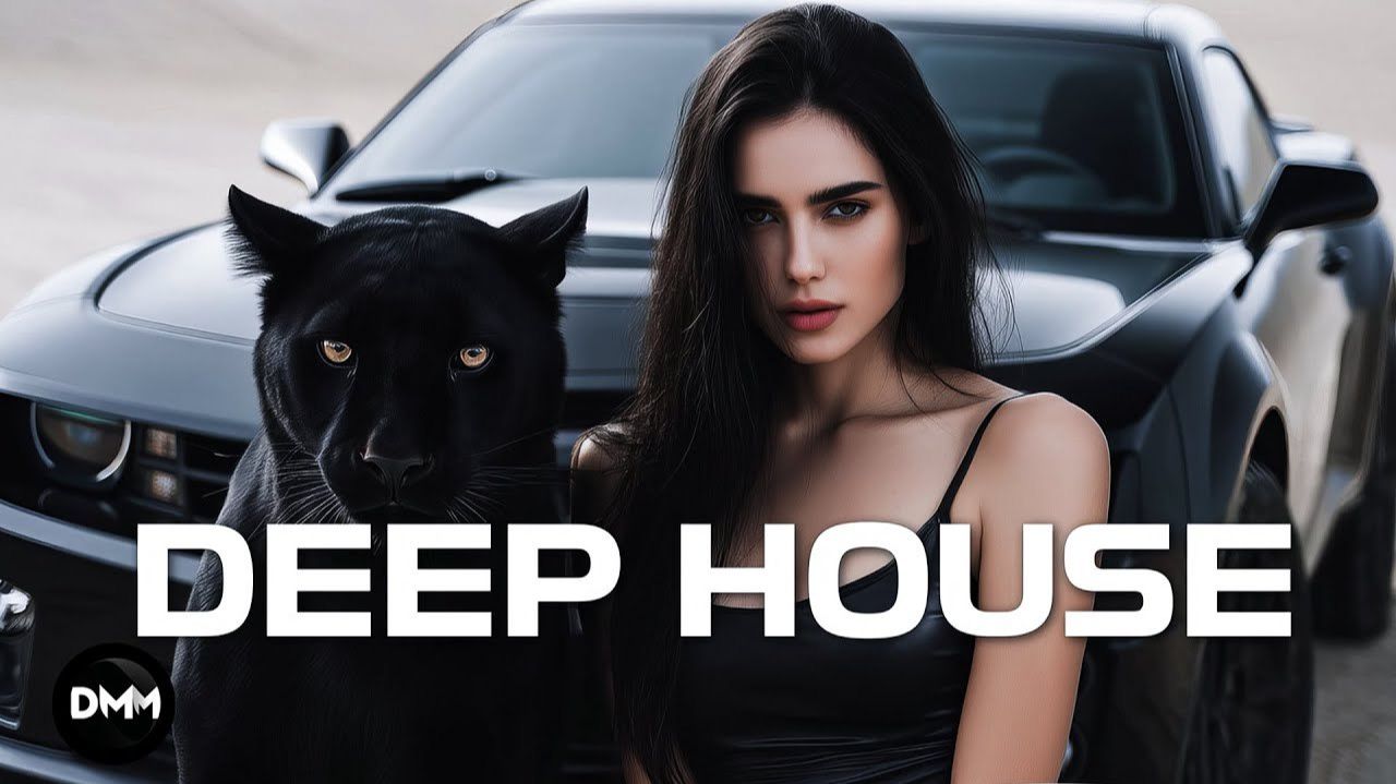 The Best Top Deep House 2025 - Top Mix Best Ethnic Deep House Relax Mix 2025 #deephouse смотреть онлайн