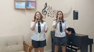 Послевоенная песня