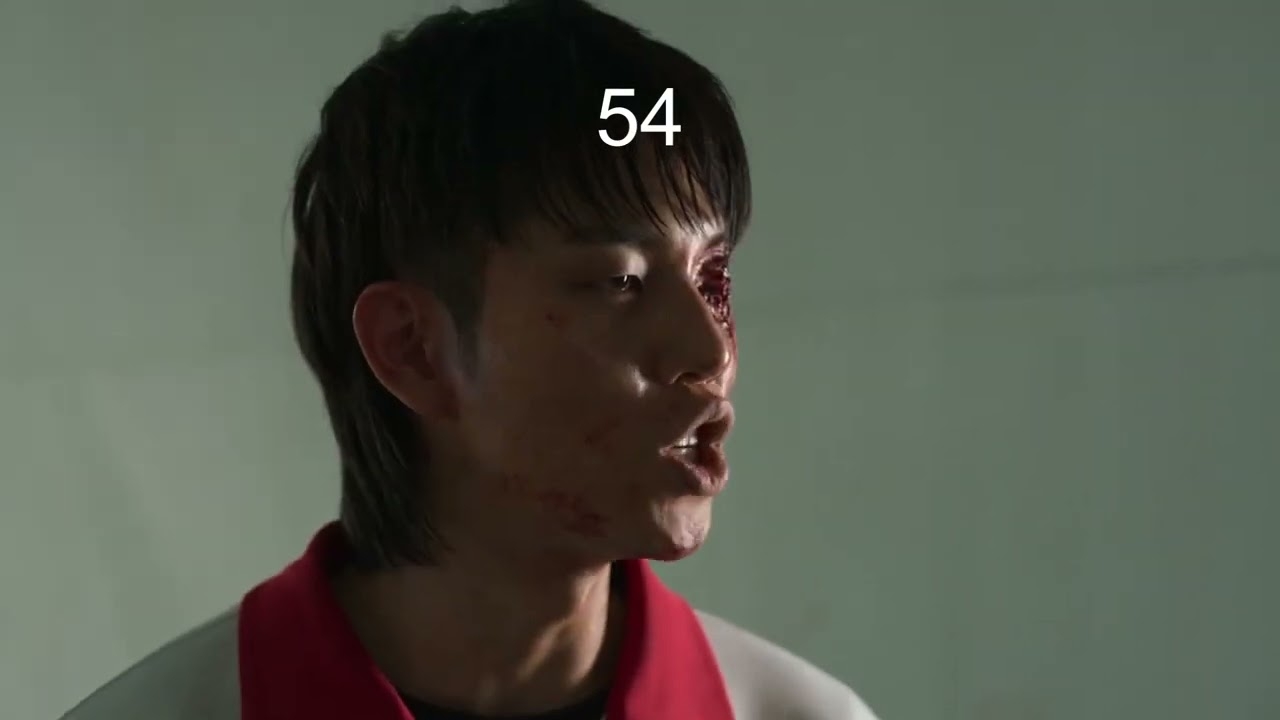 Shibal(씨발)(Щибаль) Counter