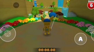 Первая часть спасаю 8 медведей в черепахограде#супербеарадвенчер