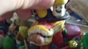 рекордные бои эра краткого 9 серия (маленькая война)