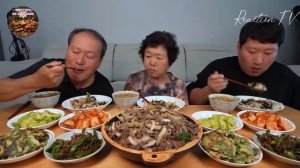 Mukbang ASMR|Подписывайтесь на канал🍣✨ 💜✨