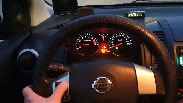 Nissan Note смотреть онлайн