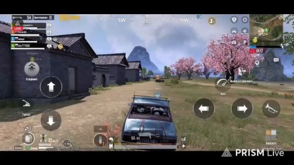 PUBG. Команды