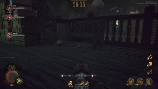 Ускользающий заяц