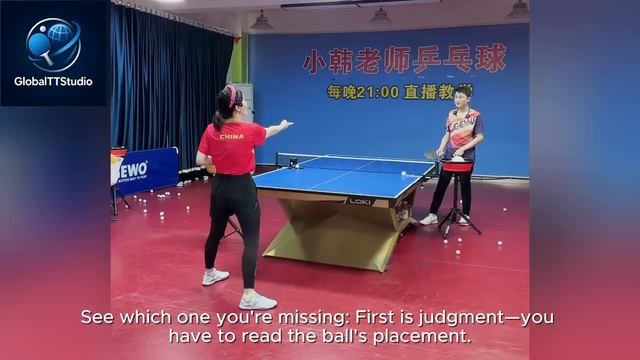 Why Your Forehand Looks Good But Plays Bad (and how to fix it) смотреть онлайн