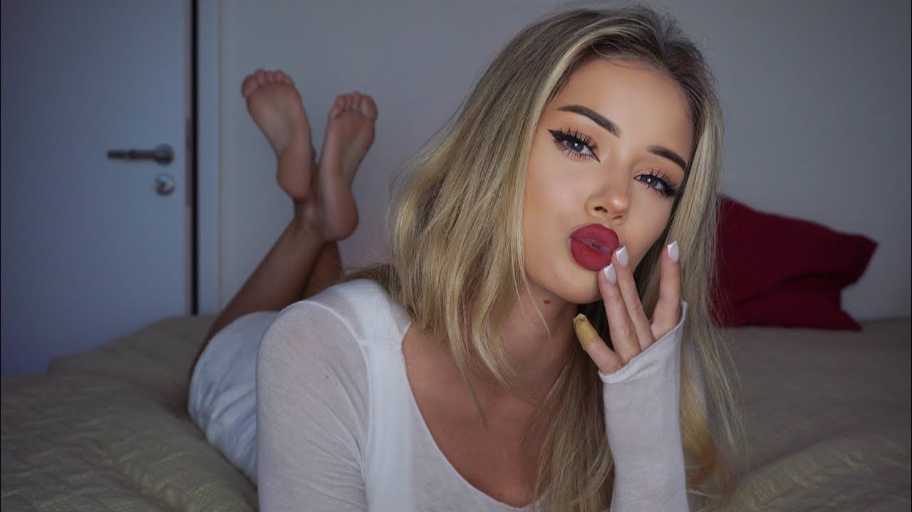 [4K] Чувствительные Звуки Рта с Ушка на Ушко 💋 ASMR + Звуки Природы