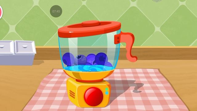 Панда и мороженое начало прохождения