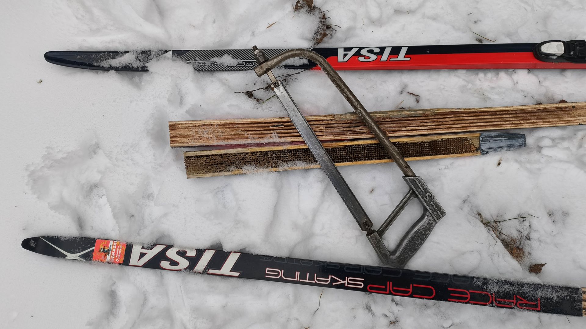 Пилю, ломаю, жгу лыжи. Секрет прочных лыж. Без регистрации и смс. смотреть онлайн