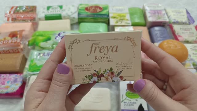 Мыльные находки на Авито✨ Шикарное приобретение смотреть онлайн