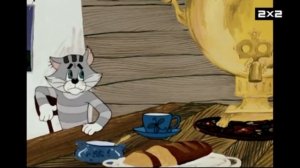 2х2 Анонс Простоквашино (08.12.2025)