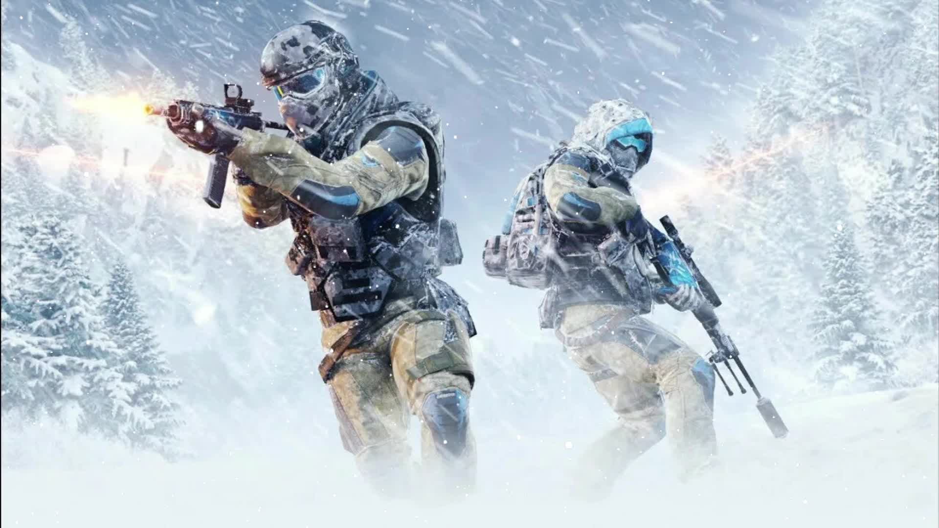 Warface #1 Вспоминаем игру смотреть онлайн