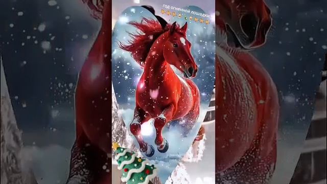 Год огненной лошадки. смотреть онлайн