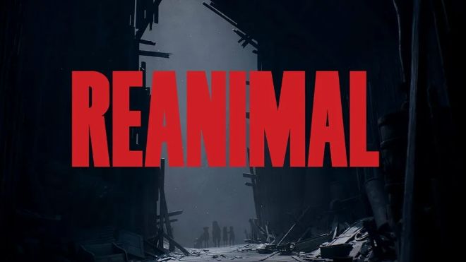 Reanimal - Новый трейлер видеоигры смотреть онлайн