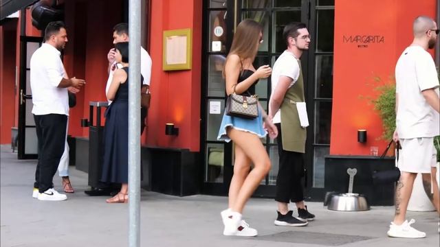 🌙 Москва 2025 закулисье столичной ночной жизни и энергия большого города✨🌃 смотреть онлайн