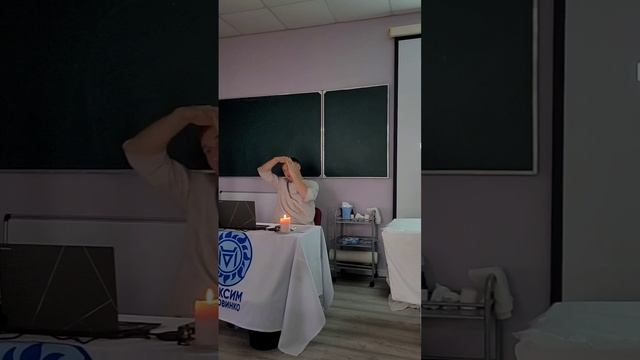 Семинар в г.Горячий Ключ-1 ступень, декабрь2025 (часть 7) смотреть онлайн