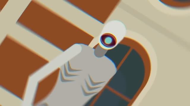 SCP-001 – Прототип (Объяснение SCP) смотреть онлайн