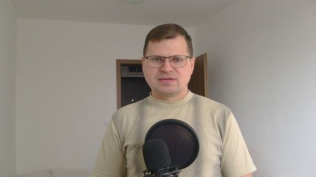 Я видел мир, где нету человека