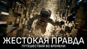 Где все путешественники из будущего？