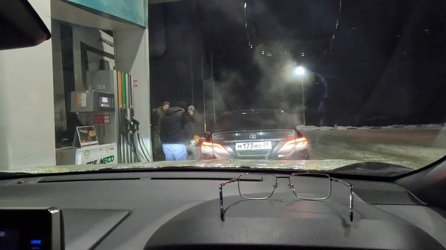 TOYOTA COROLLA CROSS  достоин ли?