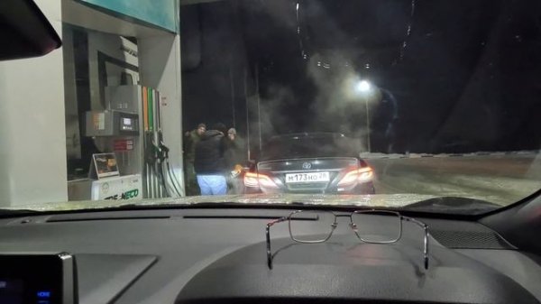 TOYOTA COROLLA CROSS  достоин ли?