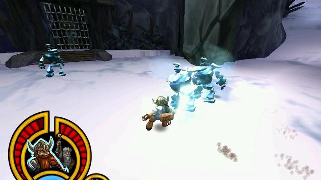 Brave Dwarves - Creeping Shadows 13 часть(на этом все баг не дал пройти дальше) смотреть онлайн