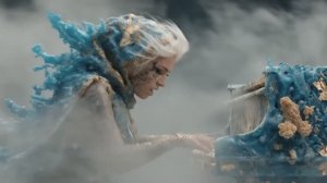 Мелодия, рожденная из руин – Когда Страх становится Силой. Эпическая скрипка и виолончель