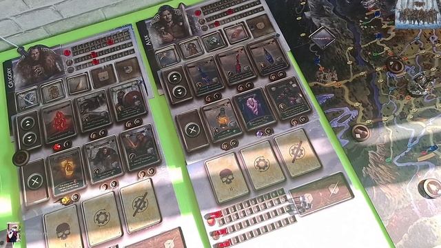 Isofarian Guard - 29. Призрак в лесу смотреть онлайн