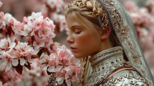 Нейросеть спела Катюшу