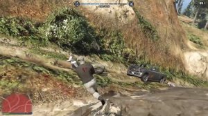 Grand Theft Auto V sto ps4 onlini