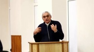 Период благодати 🙏 Проповедь МСЦ ЕХБ