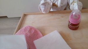 VLOG/ВЫХОДНОЙ ВЕСЬ ДЕНЬ С РЕБОРНОМ Алиной 🎀 Играем😊капризы Реборна