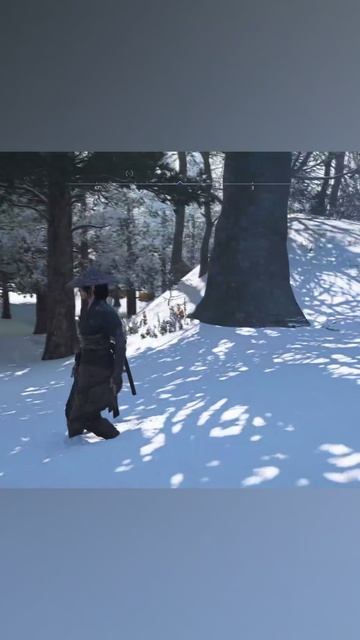 Летающие Деревья в Assassin Creed Shadows смотреть онлайн