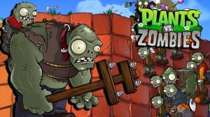 Plants vs Zombies Ultimate ПвЗ PvZ Растения против Зомби