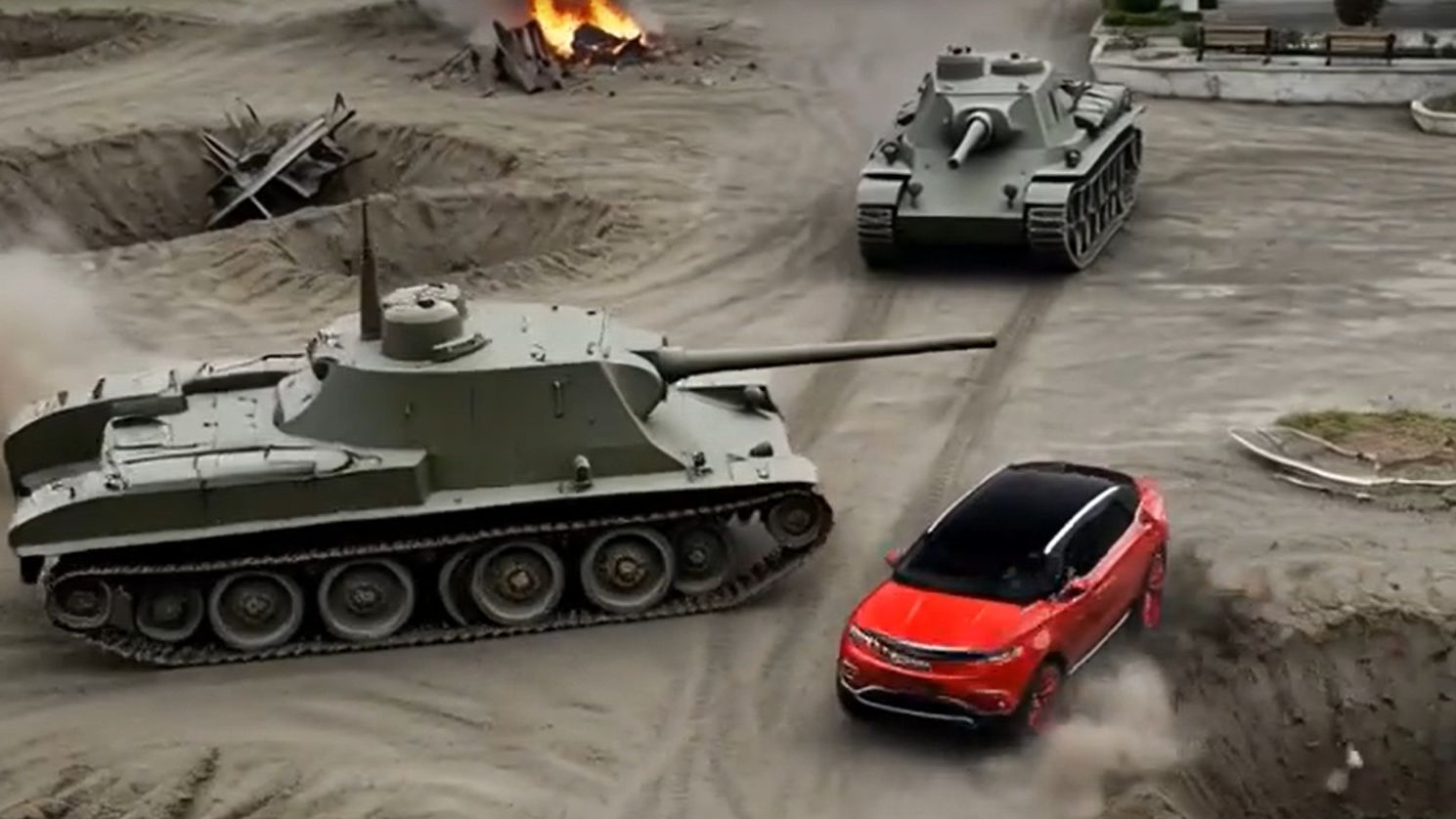 навеяно великой отечественной войной смотреть онлайн