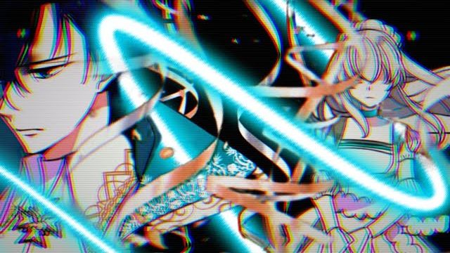 MMV☆Брошенная императрица☆Я не сплю, я живой смотреть онлайн