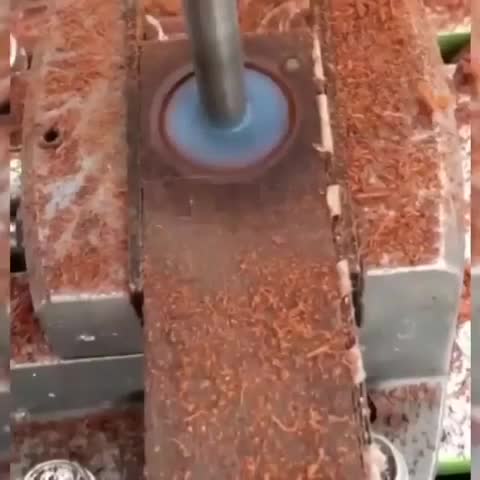 Красивое кольцо из камня и дерева своими руками. смотреть онлайн