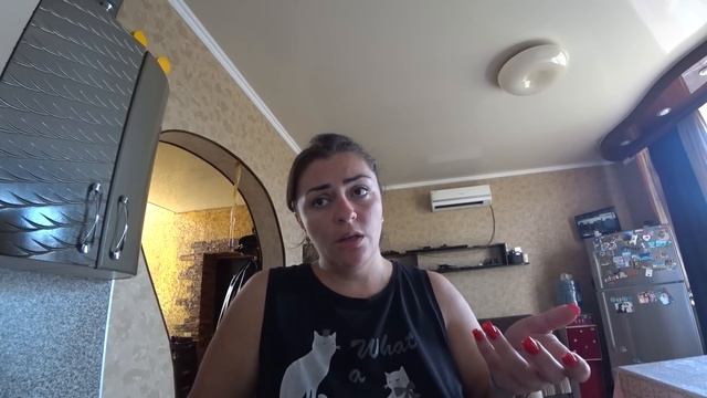 Я УСТАЛА, Я ТАК БОЛЬШЕ НЕ МОГУ, ГОТОВКА И РУТИНА ЖИЗНИ В АНАПЕ смотреть онлайн