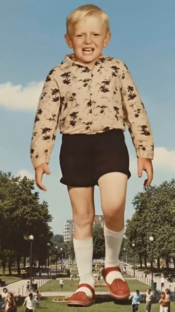 большой Серёга