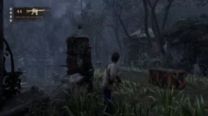 Uncharted: Drakes Fortune - Remastered (2007/2016) [Playstation 4] - Часть 2 из 2