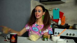 📹 ГОТОВЛЮ ДУБАЙСКИЙ ШОКОЛАД / ЛИЗОНЬКА ЕДИНОРОЖКА →
👤 #Лизонька_Единорожка →