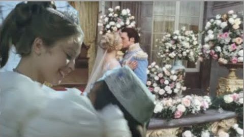 Золушка || Мы свою любовь нашли смотреть онлайн