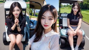 Ai Arts #aiart #lookbook #aigirls #midjourney #lookbookai #lookbookgirls #4klookbook