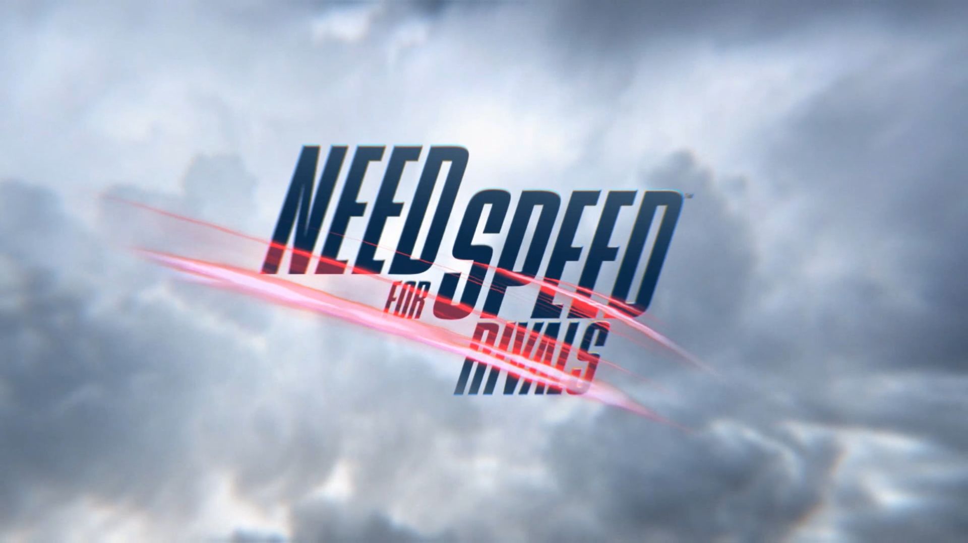 Need For Speed Rivals - Финал