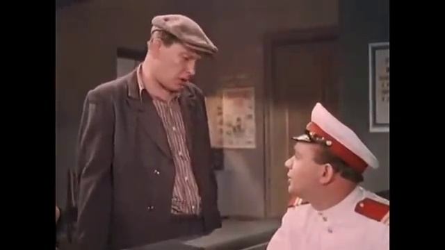 Подкаблучничество в советских фильмах