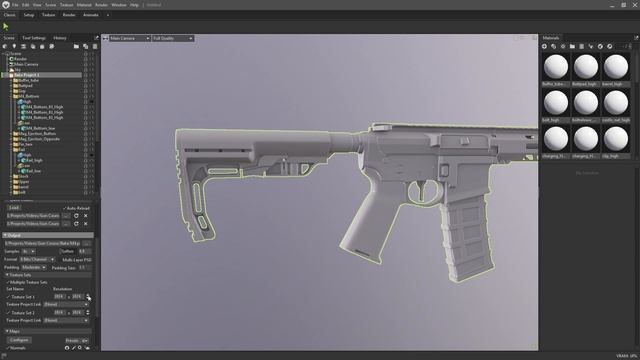 Marmoset Bake смотреть онлайн