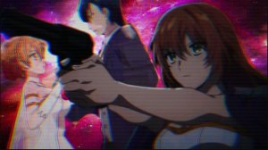 Аниме клип*☆ Невеста герцога по контракту  .｡.:*☆ не надо быть сильной☆*: .｡